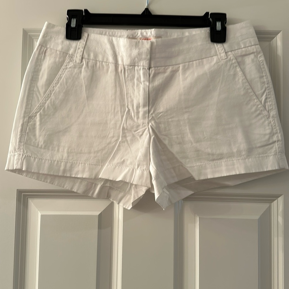 J. Crew women’s shorts